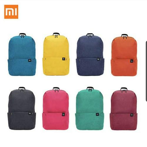 Jual XIAOMI MI Casual Daypack Original 