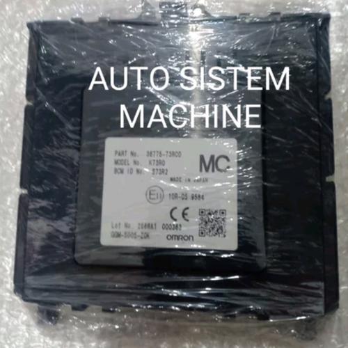 Jual BCM BODY CONTROL MODUL ALL NEW ERTIGA - Jakarta Utara - AUTO ...