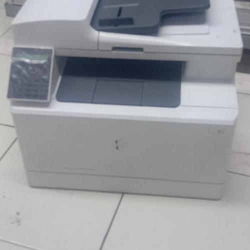 Jual printer color LaserJet pro mfp m181fw - Jakarta Pusat - ARKA PRINT |  Tokopedia