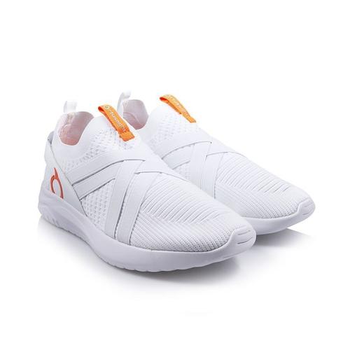 Foto Produk Sepatu running ortuseight SWIFT white ortrange new 2020 dari Kicosport