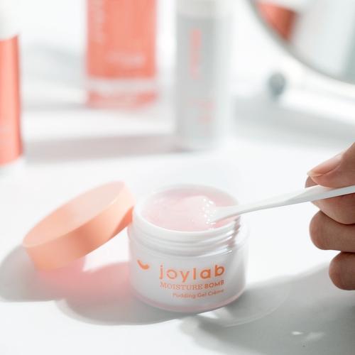 moisturizer joylab