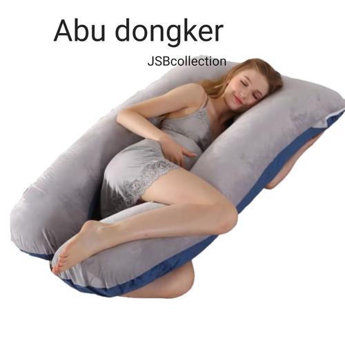 Foto Produk Bantal ibu hamil maternitypillow dari jsb collection