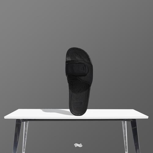 pharrell williams boost slides