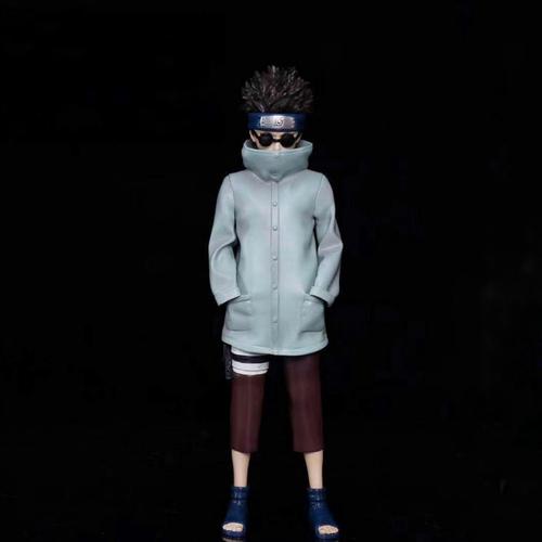 Jual Shino Aburame - Shinobi of Konohagakure's Aburame clan - Team ...