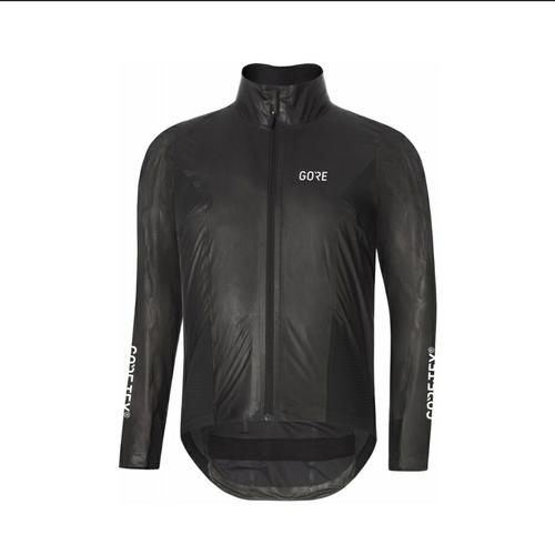 GORE Wear C7 GORE-TEX Shakedry black 