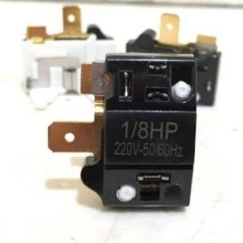 Jual Overload Kulkas Gepeng 1 8 Hp Sparepart Kota Yogyakarta Omah Lapakku 