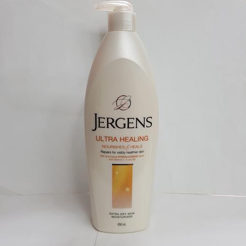 Foto Produk Jergens Healthy Care Body Lotion Ultra Healing 650 ml - Ultra Healing dari Eclipse Store