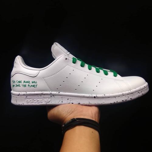 adidas stan smith cloud white