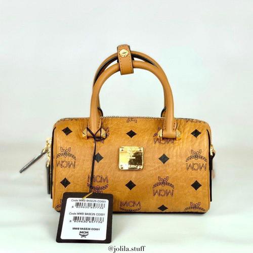 mcm mini speedy