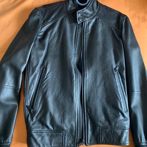 used biker jackets