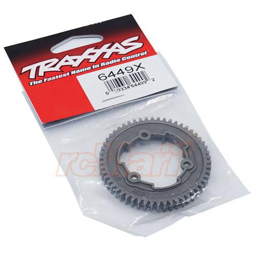 Jual Traxxas X-maxx Mod1 Steel Spur 