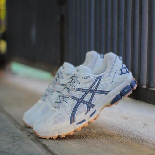 asics gel 8 rocket