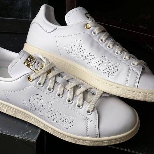 Jual Adidas Women Stan Smith “Off White 