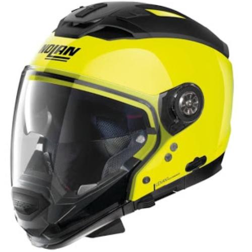 Jual nolan n70-2 new edition fluo - Kota Bandung - Wendy Signal | Tokopedia