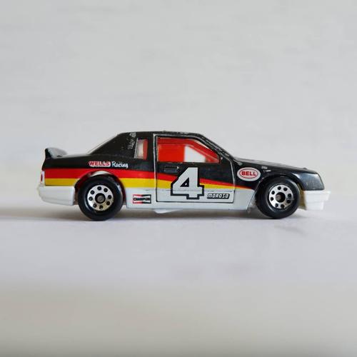 Voiture Miniature Matchbox Buick Le Sabre 1987 - Occasion - Collection