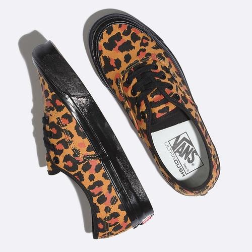vans original leopard