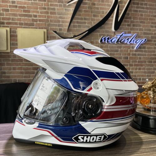 Jual Shoei Hornet Navigate TC2 