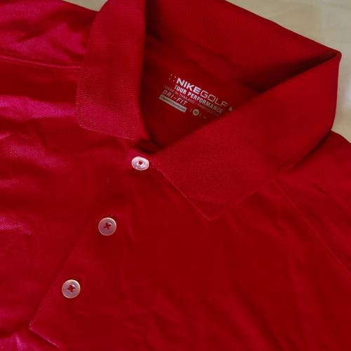 Jual Nike Golf performance polo shirt 