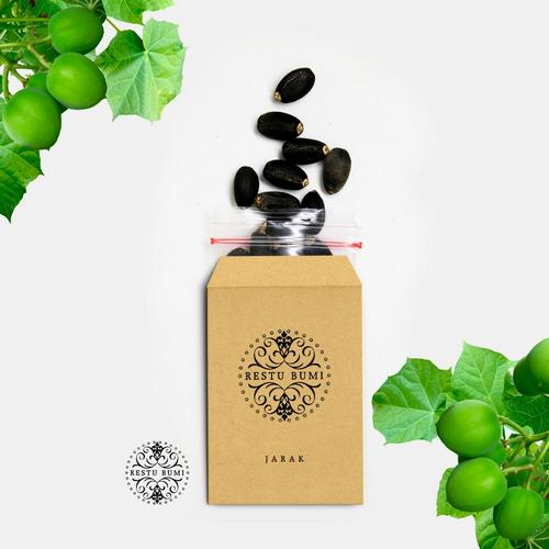 Foto Produk BENIH BIJI JARAK PAGAR dari RESTU BUMI PERTIWI