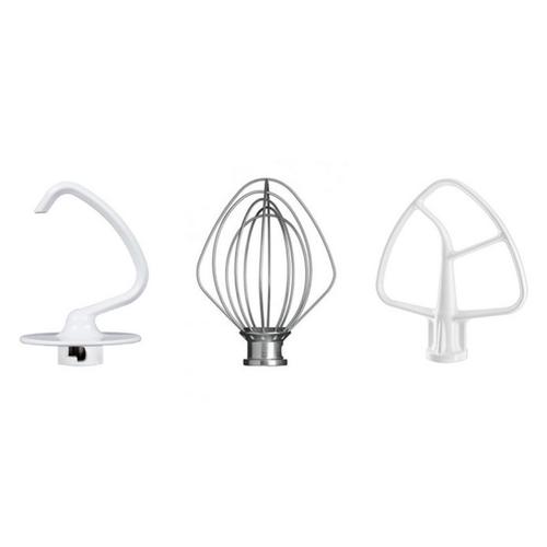 Jual Kitchen Aid Kitchenaid Mixer Beater 5KSM150 Hook / Wire Whisk