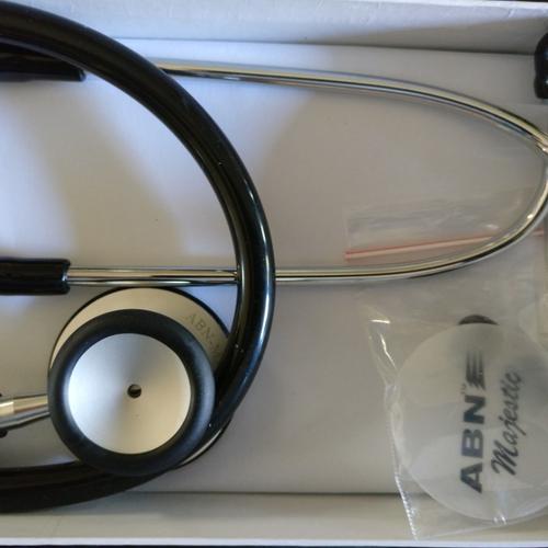 Foto Produk Stetoskop ABN Majestic / Majestik Dewasa/ Majestic Stethoscope ABN dari TRANSMEDIKA JAKARTA