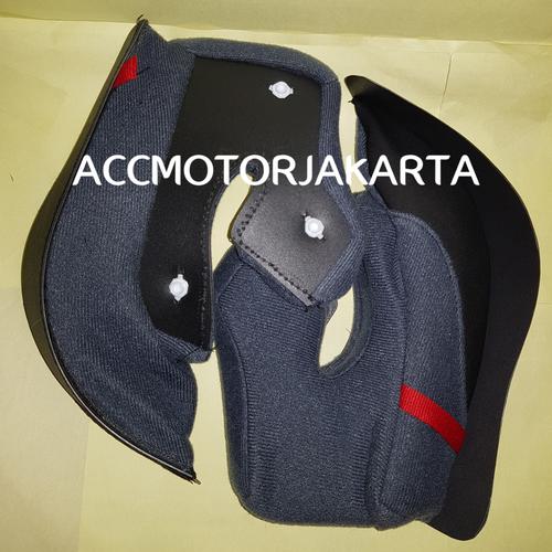 Jual Busa Cheek Pad | Busa Pipi | KYT 