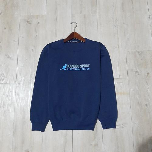Jual Crewneck KANGOL Sweater sz L fit S 