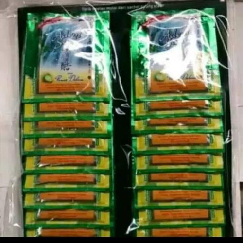 Gambar ADEM SARI SACHET/24PCS dari Aksadava undefined Tokopedia