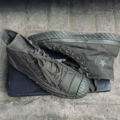 nigel cabourn x converse
