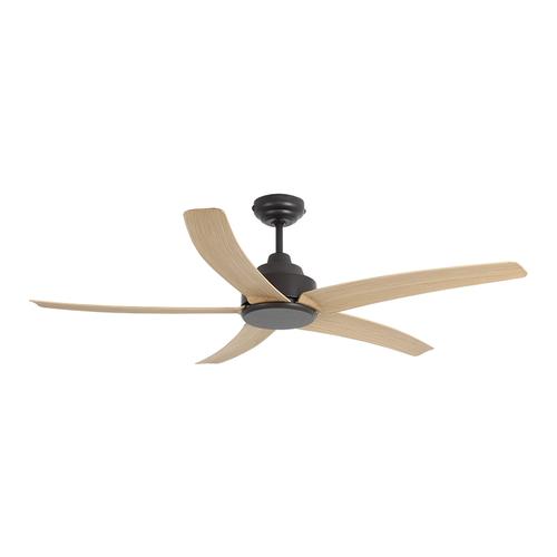 Foto Produk Kipas baling plafon dekorasi MT Edma Cyclone 54inch remote - ORB dari Kharisma Electric