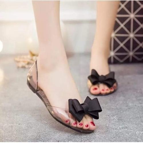 Foto Produk sepatu jelly wanita flat shoes dari Beauty feet
