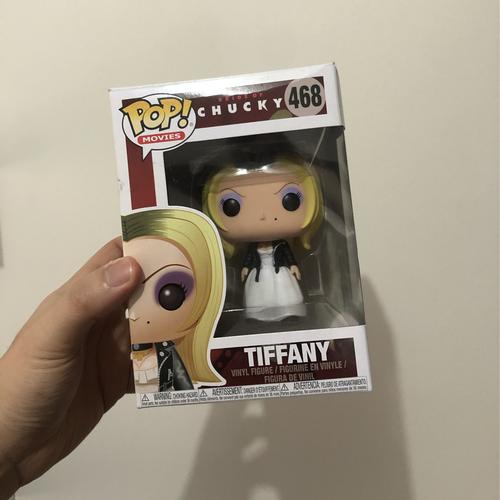 Funko Pop! Movies Horror Child's Play 