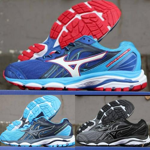 asics wave inspire 14