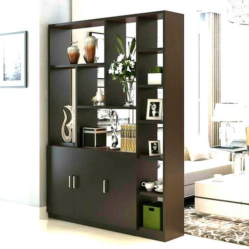 Jual Partisi Penyekat Ruangan Dua Muka Modern Kab Jepara Aron Furniture Tokopedia