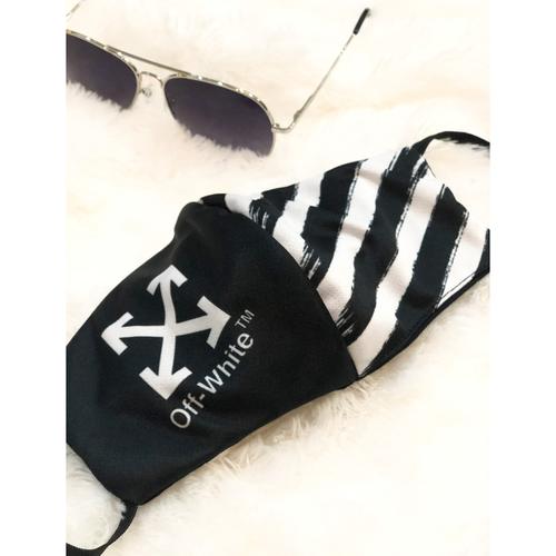 Foto Produk Masker Hypebeast Off White Z dari S7 Gallery