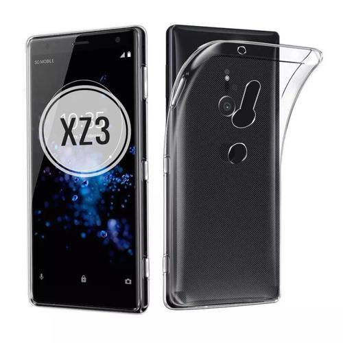 Foto Produk Case Sony Xperia XZ3 Softcase Sony XZ3 H9436, H8416, H9493 dari AZ Store 91
