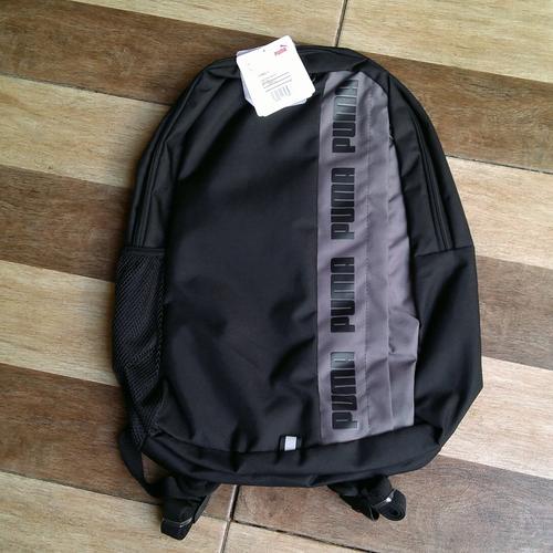 Foto Produk Tas Ransel Puma Phase Backpack II Original 076622 01 dari Metro Master