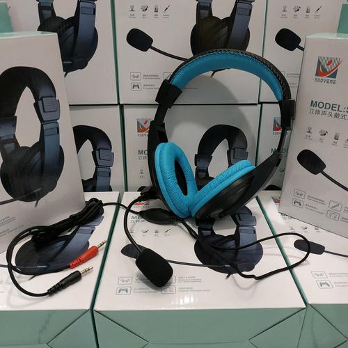 Jual Headphone Gaming SUOYANA S-750 