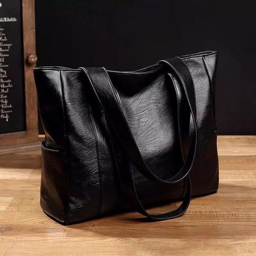 Foto Produk TAS WANITA BRANDED 100% ORI DESIGN KANTOR BESAR MOTIF TOTE BAG LAPTOP dari Baby G&g