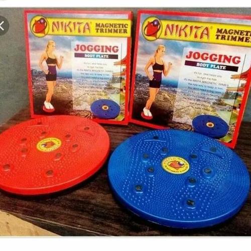 Gambar Alat jogging trimer magnetic dari VJM Jakarta Pusat Tokopedia
