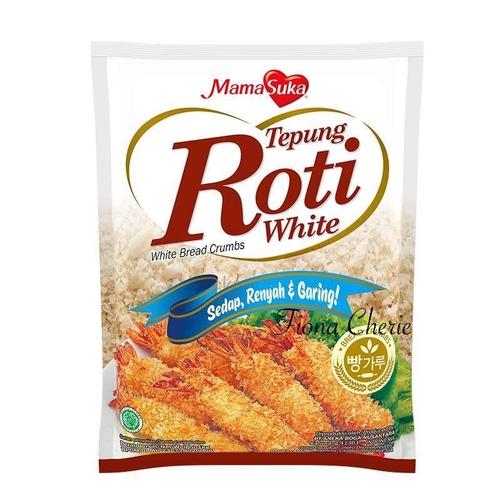 Foto Produk Tepung Roti Mamasuka 1kg HALAL / tepung roti white mama suka dari JURAGAN SEMBAKO ONLINE