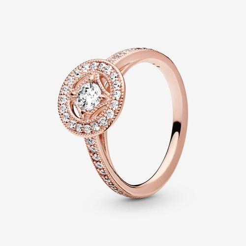 ROSEGOLD cincin ori hadiah gift 