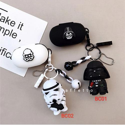 Jual Galaxy buds / buds+ case samsung 