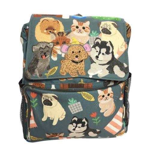 Foto Produk diapers bag anabul idekuhandmade ideku handmade dari efina90