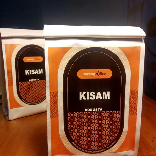 Gambar Robusta-Kisam Muaradua 250gr ( Petik Merah) dari Sarang Coffee Kota Palembang Tokopedia