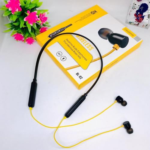 Jual REALME BUDS BL-R2 WIRELESS 