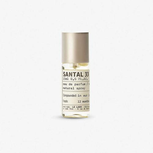 Jual LE LABO Santal 33 Eau de Parfum 15ml Original/Parfume le labo -  Jakarta Utara - jasatitipbelisingapore | Tokopedia