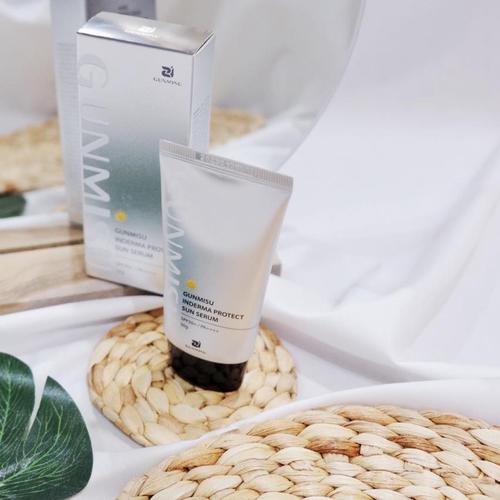 Foto Produk Sunserum dari tomkus