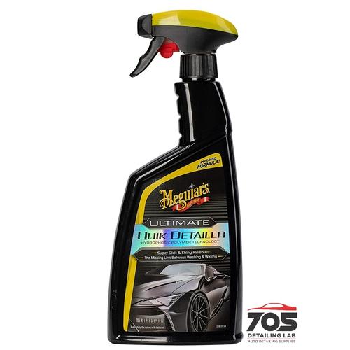 Foto Produk Meguiar's - Meguiars Ultimate Quik Detailer (new) dari 705DetailingLab