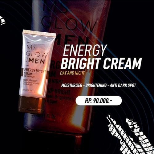 moisturizer ms glow men
